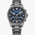 Police Gents Malawi Watch Multifunction Steel | Police