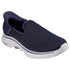 Skechers Mens Go Walk 7 Shoe Navy | Skechers