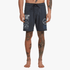 Rvca Mens Anthem Trunk Swim Shorts Black | Rvca