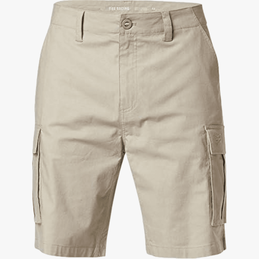 Fox Mens Slambozo 2.0 Walkshort Sand | Fox