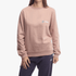 Jeep Womens Love Crew Sweater Gallnut | Jeep
