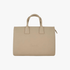 Fenn Laptop Bag Sand | Fenn