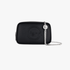 Fenn Pouch Chain Black Silver Handbag | Fenn