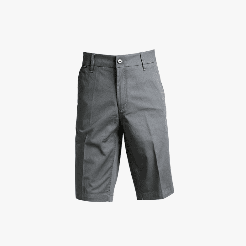 Fox Mens Essex Walkshort Gunmetal | Fox