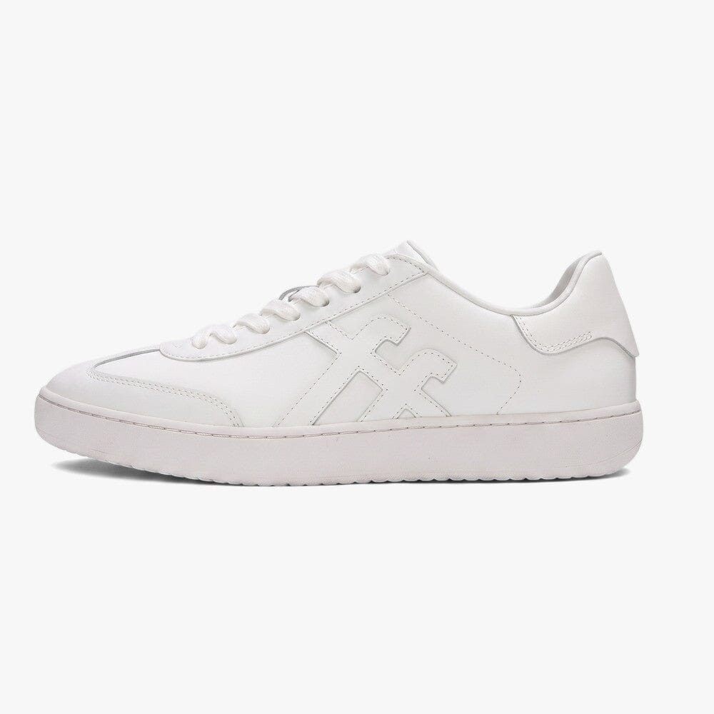 Fit Flop Mens Dash Ff Sneaker Urban White | Fit Flop