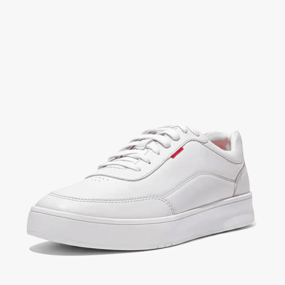 White Fit Flop Men&