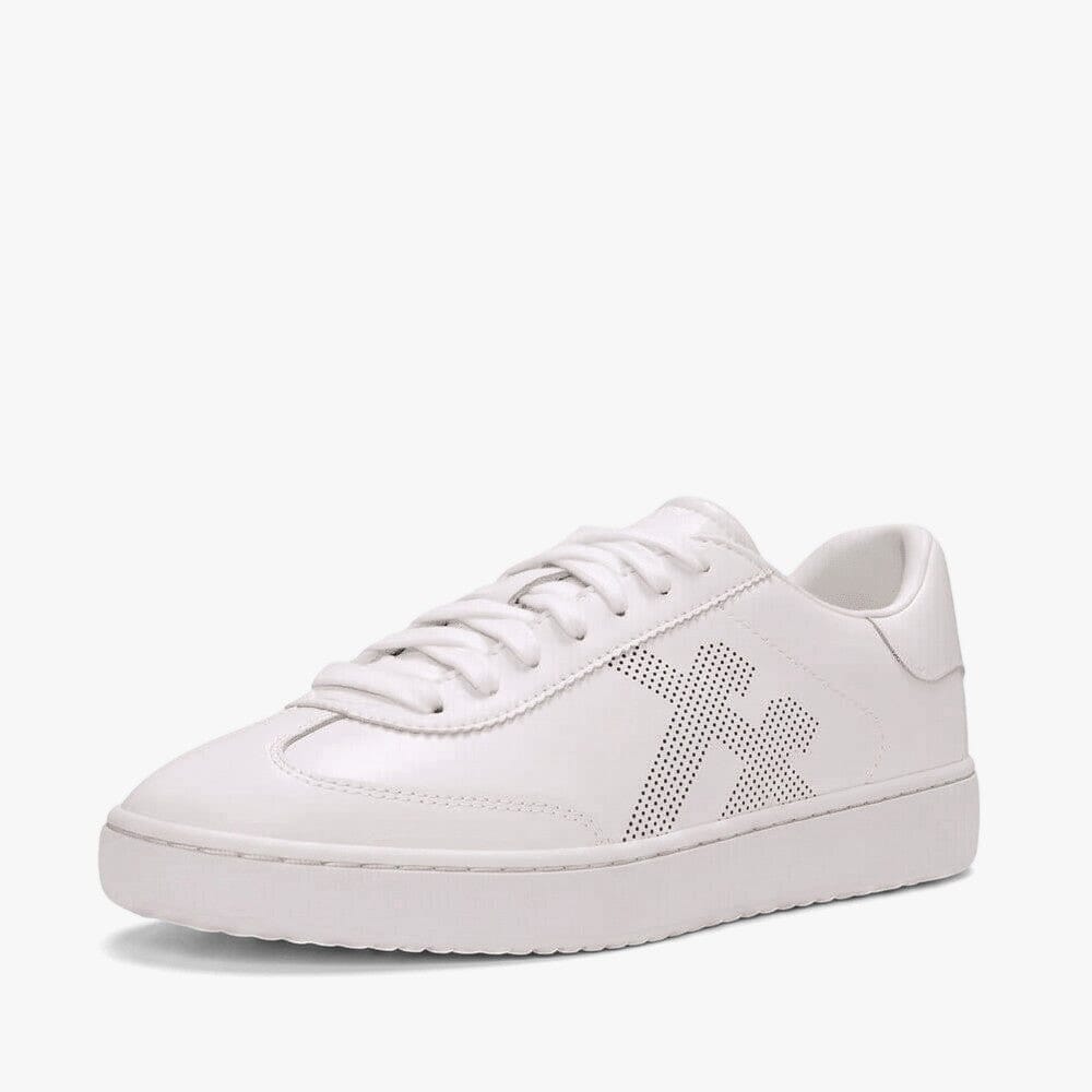 Fit Flop Womens Dash Ff Sneaker Urban White | Fit Flop