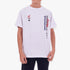 Fox Boys Honda Checkered Tee White | Fox