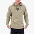 Fox Mens Fox Head Hoody Tea Green | Fox