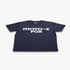 Fox Mens Moto X Tee Navy | Fox