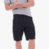 Fox Mens Risk Cargo Ripstop Walk Shorts Black | Fox