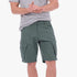 Fox Mens Risk Cargo Ripstop Walk Shorts Fatigue | Fox