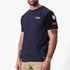 Fox Mens Rs Short Sleeve Tee Navy | Fox