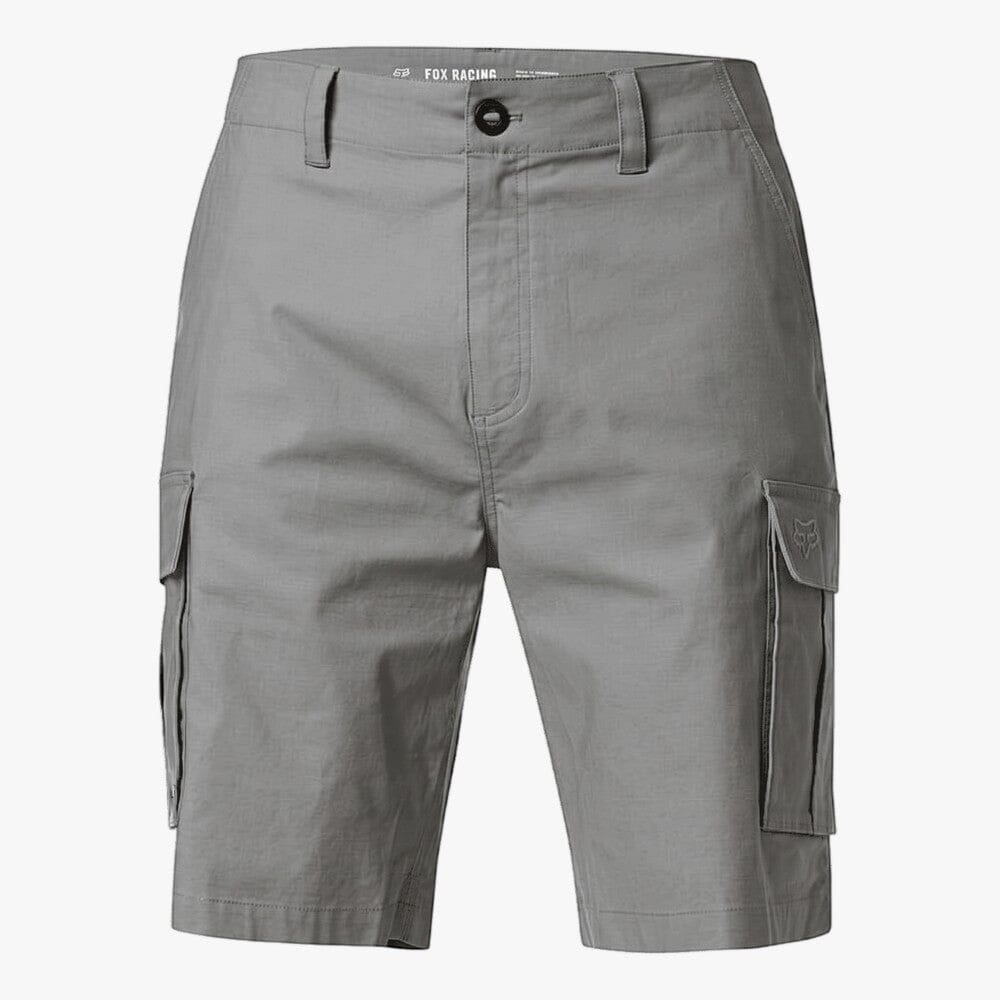 Fox Mens Slambozo 2.0 Walkshort Pewter | Fox