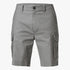 Fox Mens Slambozo 2.0 Walkshort Pewter | Fox