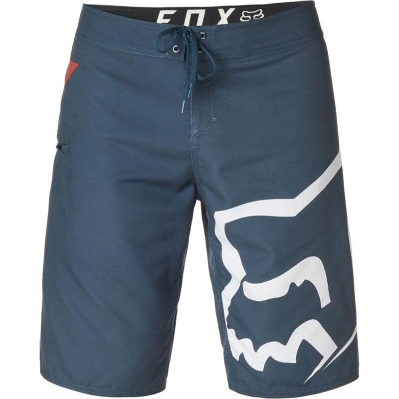 Fox Mens Stock Boardshort Navy | Fox