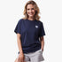 Fox Womens Race Number Tee Summit Navy | Fox