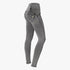 Freddy Superskinny Push Up Jean High Waist Grey | Freddy
