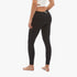 Freddy Womens Regular Waist Cotton Pant Black | Freddy