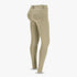 Freddy Womens Regular Waist Cotton Pant Z109 Olive | Freddy