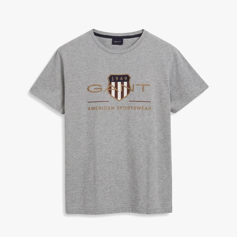 Grey Gant men&