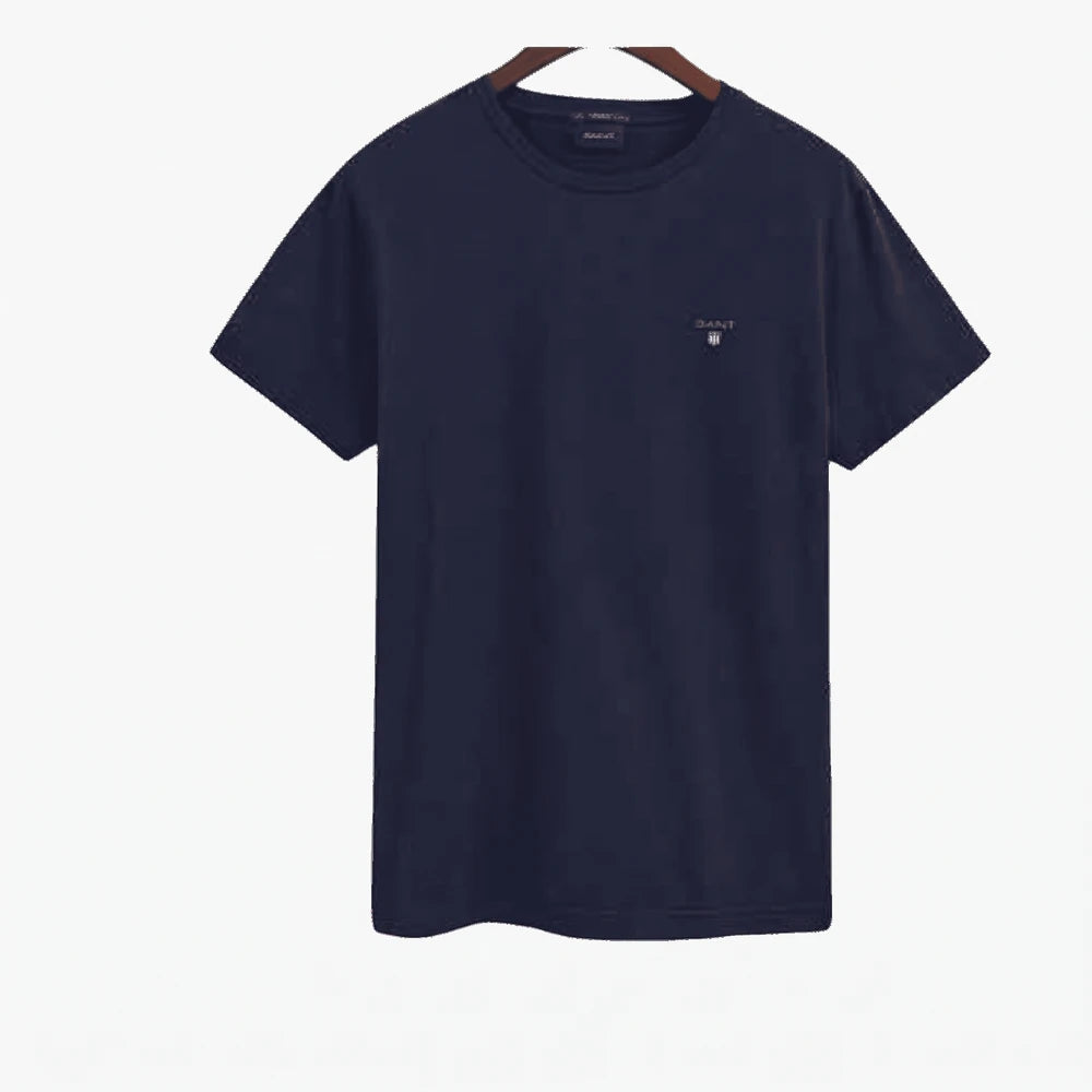 Dark blue Gant Men&