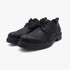 Gino Paoli Mens Massimo Shoe Black | Gino Paoli
