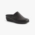 Greencross Womens Slip On Mule Black | Greencross