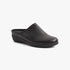 Greencross Womens Slip On Mule Black | Greencross