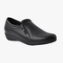 Greencross Womens Slip On Side Zip Black | Greencross