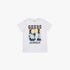Guess Boys 81 Short Sleeve Tee White | Guess
