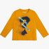 Guess Boys Long Sleeve Tee Org | Guess