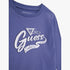 Guess Boys Short Sleeve Tee Blue