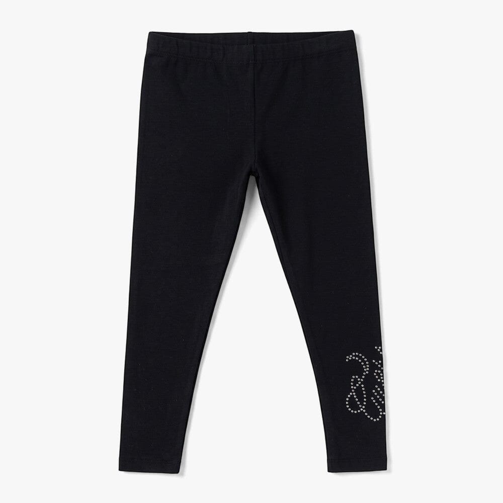 Guess Girls Legging Black | Guess