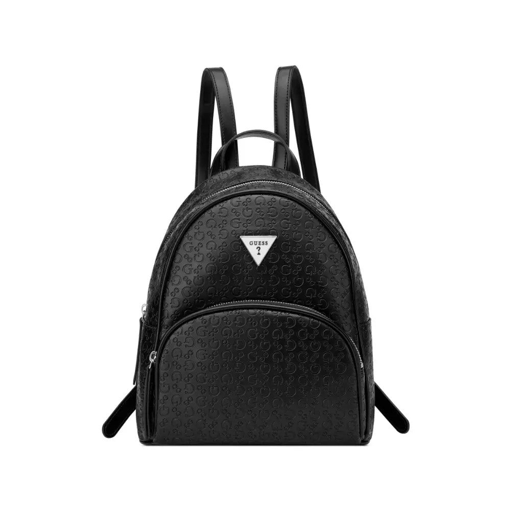 Guess Jillian Backpack Black