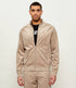 Guess Mens Cochise Sweatshirt Beige | Guess