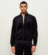 Guess Mens Cochise Sweatshirt Black | Guess