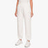 Guess Womens Cecilia Scuba Jogger Pants White | Guess