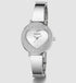 Guess Womens Hartly Silver Watch | Guess