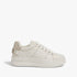 Guess Womens Wesli Afw Sneaker White | Guess