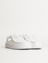 Hey Dude Mens Wally Funk Mono White | Hey Dude