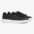 Hey Dude Womens Karina Duo Classic Sneaker Black | Hey Dude