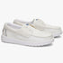 Hey Dude Womens Wendy Stretch Canvas Snow White | Hey Dude