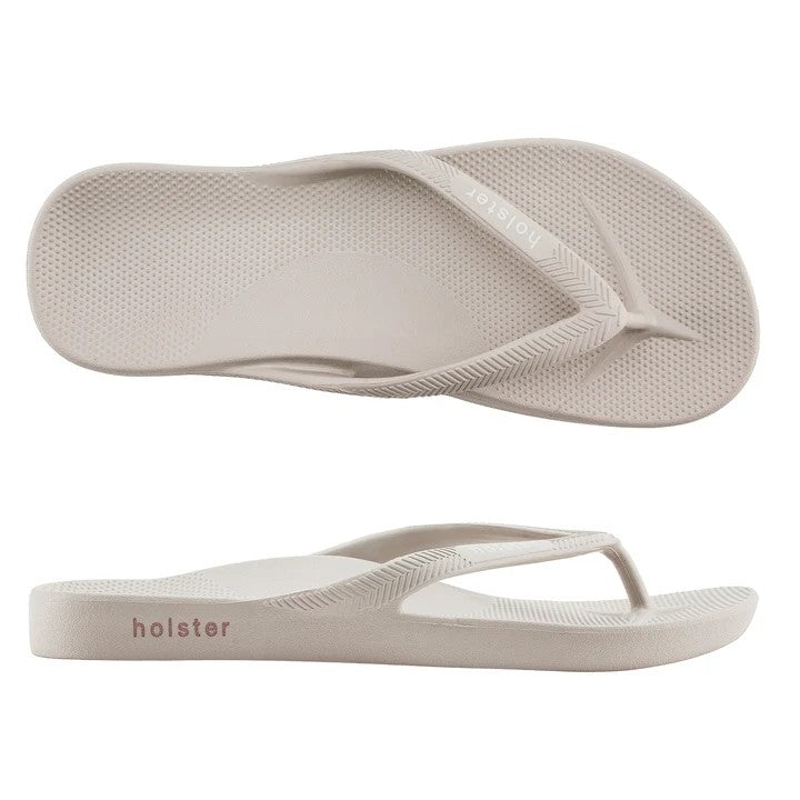 Holster Islander Sandal Natural