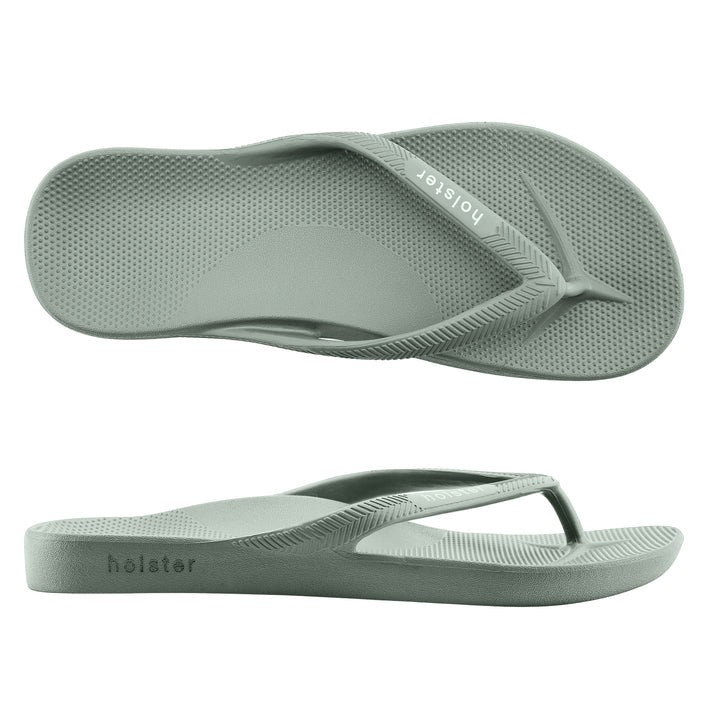 Holster Islander Sandal Seagrass