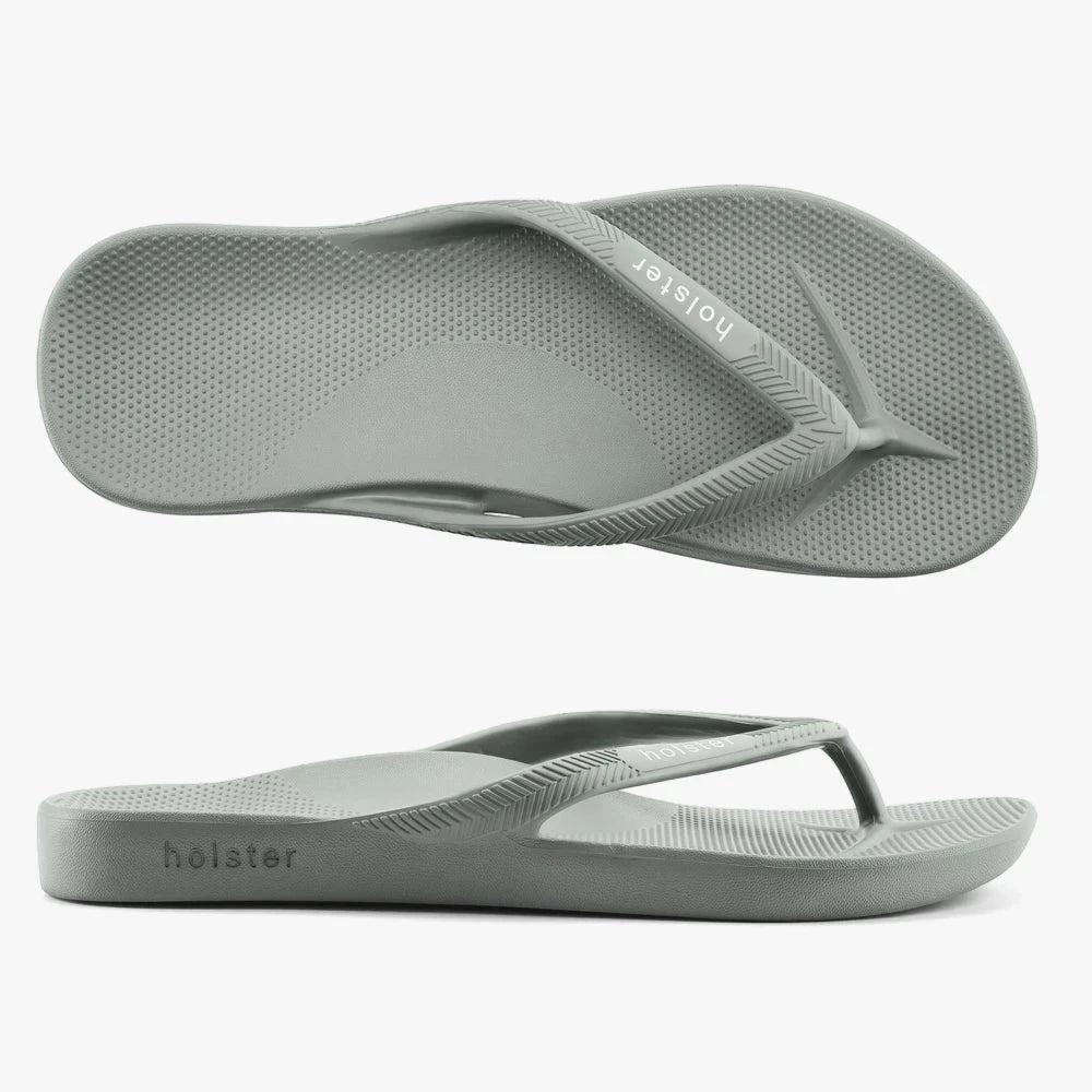 Holster Islander Sandal Seagrass | Holster