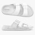 Holster Womens Soleseeker Sandal White | Holster