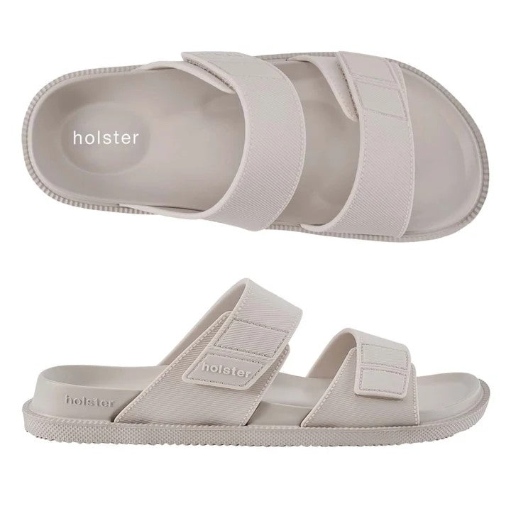 Holster Womens Solesoother Sandal Sand