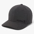 Hurley Corp Textures Cap 021 Dark Grey | Hurley