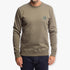 Hurley Mens Blocked Icon Crew Sweater Multi | Hurley